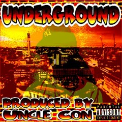Underground: Track 5
