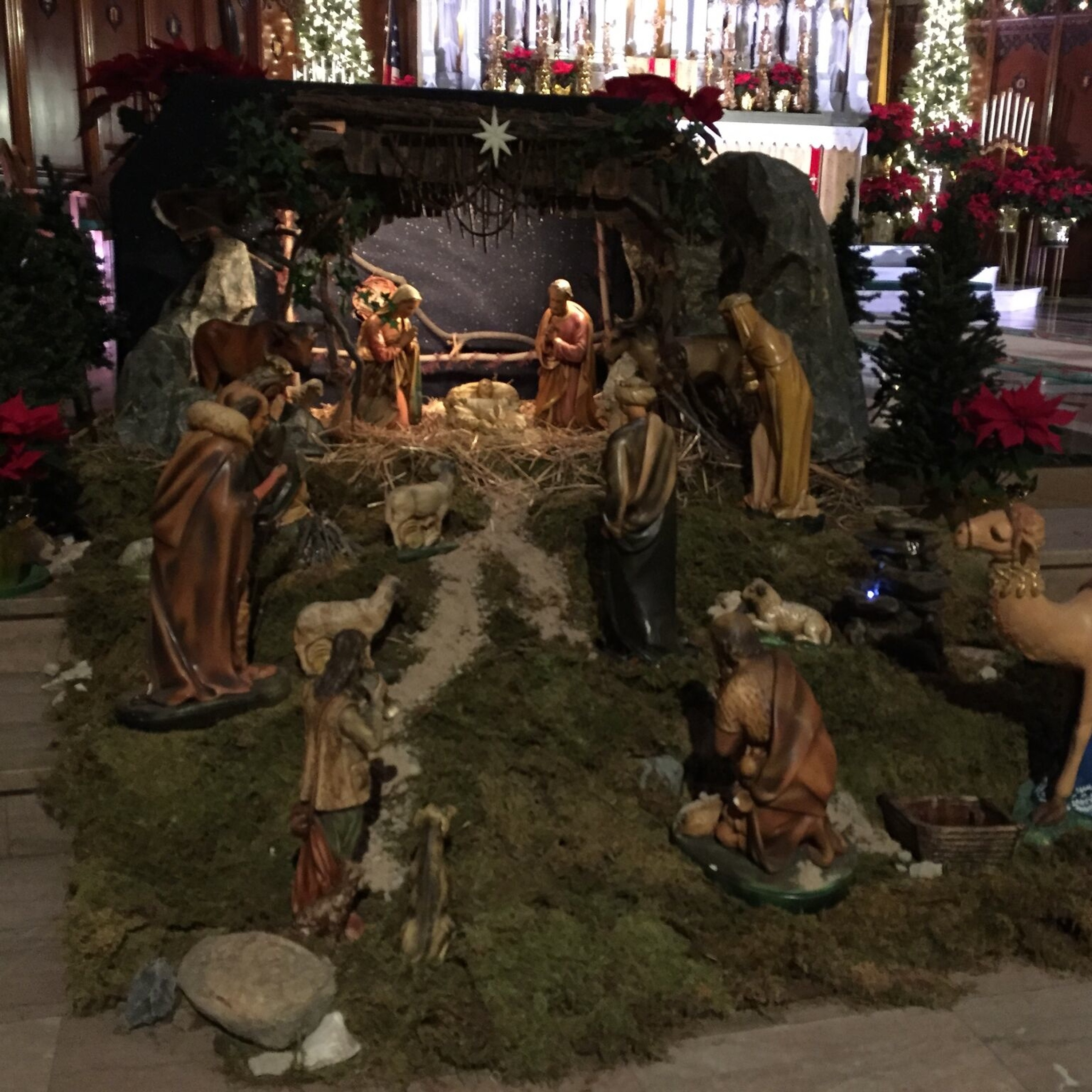 GrottoCast