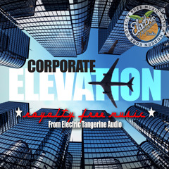 Corporate Elevation - Royalty Free Music Stock - Background Track - Clean Professional Business