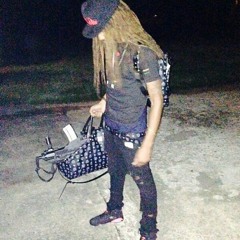 Cartier'GOD #TellMeWassup3016 Prod. By Futuristic'Ideasz