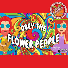 Flower People - Royalty Free Music - Background - Classic 60's Hippie Rock - Download MP3 WAV