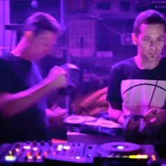 Daff @ U.C.Bar (23/10/15)