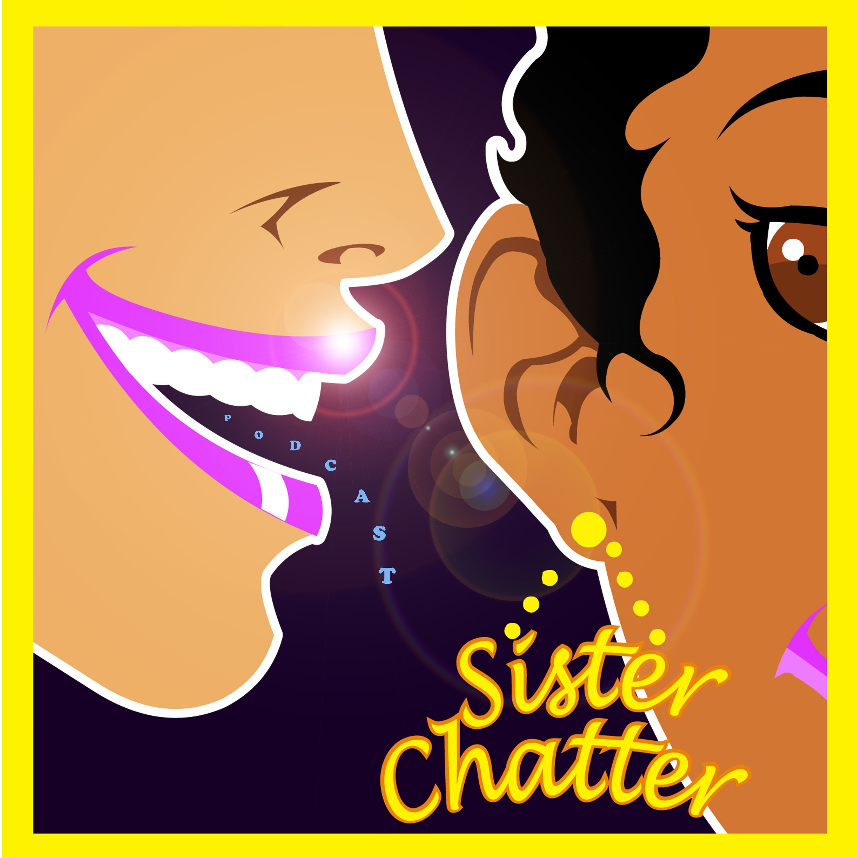 Ep8 - Soul Ties episode artwork