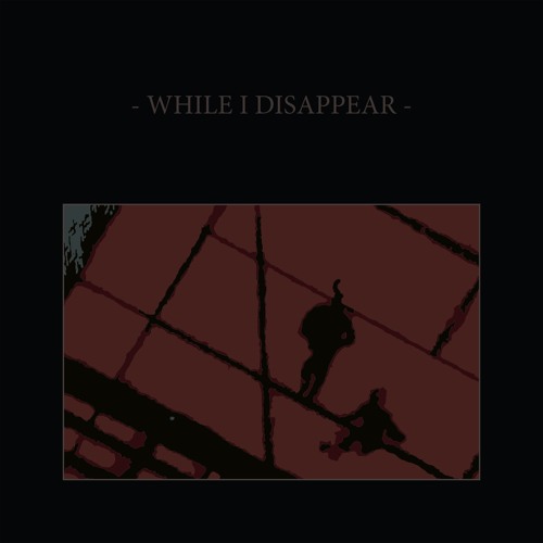 This Cold Night - While I Disappear - 01 Black Cathedral