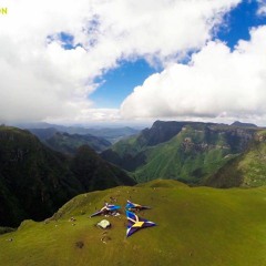 Chill Out Kundalini - De 23 à 28 de Fevereiro de 2016