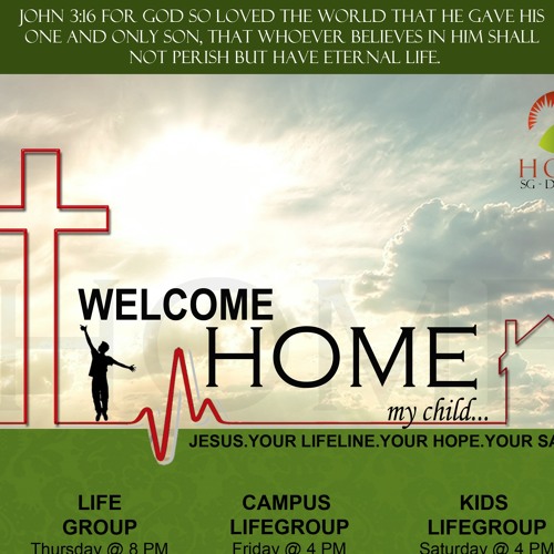 Show Me Your Face- by Andrew Yeo