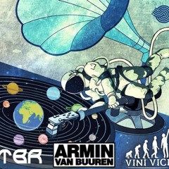 The Tribe vs. California Dreamin (Armin van Buuren Mashup)(TBR Rework)