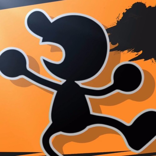 Mr. Game And Watch Fan Made Theme