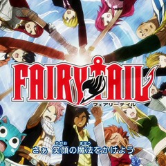 Fairy Tail Openings & Closings + Original Sound Track 【OST】 - playlist by  kitty4440