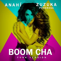 Stream Boom Cha Funk version Remix by DJ Brinquinho by Anahi