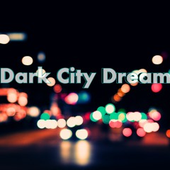 J.L.I.V.E- *Dark City Dreams* (Prod. by Just Fly Beatz) Rough Mix