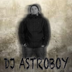 Who Wants To Party Mix (Dj Astroboy)