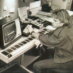 The Police - Every Little Thing She Does Is Magic (Isolated Drums)