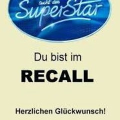 Anti DSDS*****Brainless tripping******Invasion der Fremdcharme-Katastrophen****x_X x_X x_X