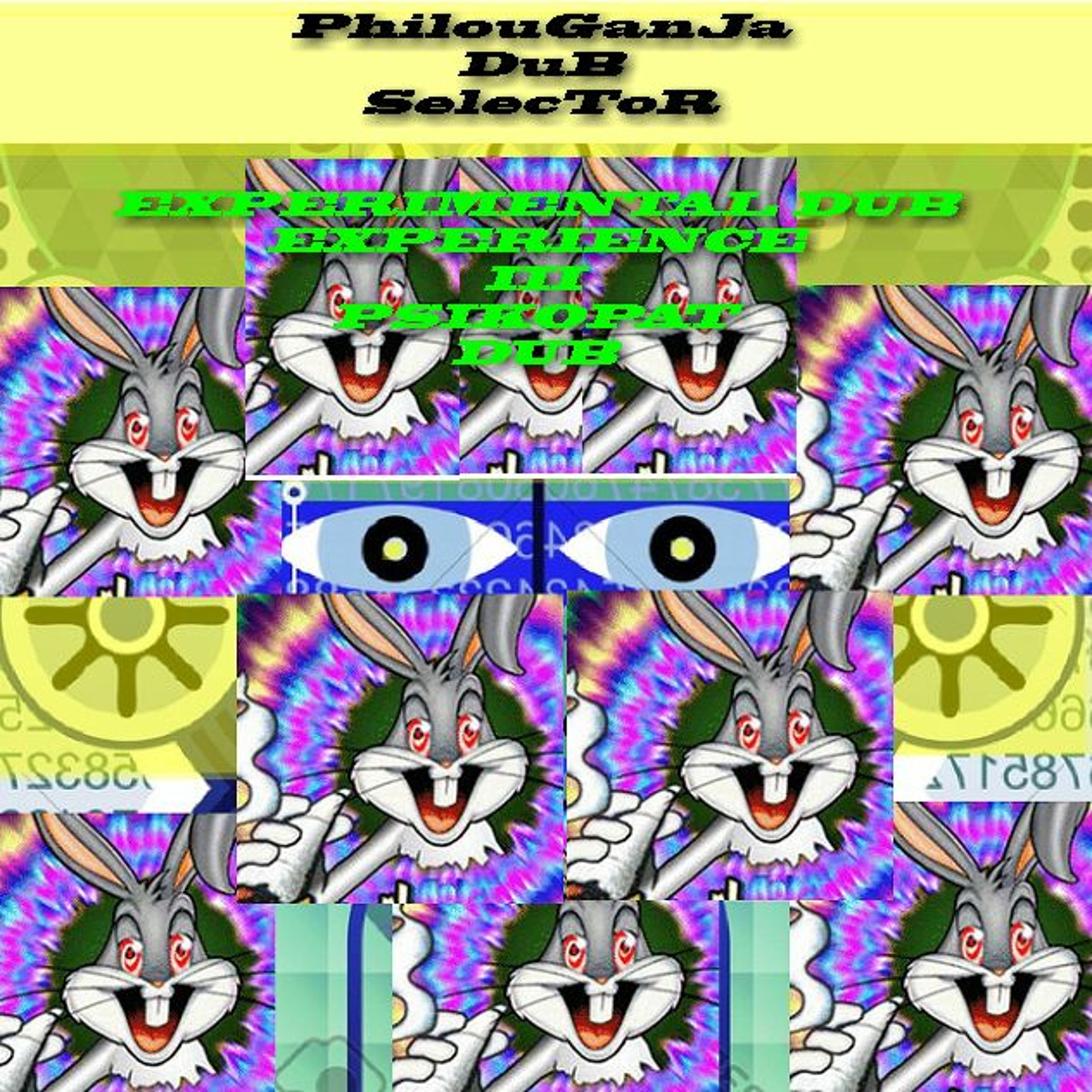PhilouGanJa-DuB-SelecToR RSS .