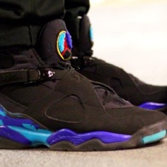 Jordan 8