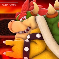Mario 64 - Koopa's Theme Remix