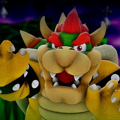 ULTIMATE KOOPA Remake