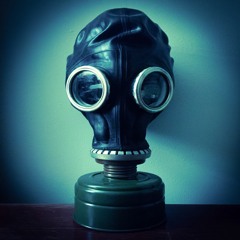 Gas Mask Prostitute