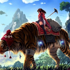 Nightcore - Galantis Runnaway