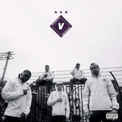 05 Up Nu Ft Ronnie Flex, Cartierz, Murda (Prod. GRGY)