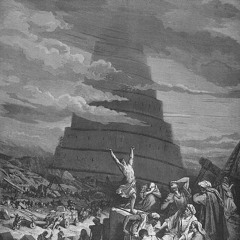 Confusion of Tongues EP 2014