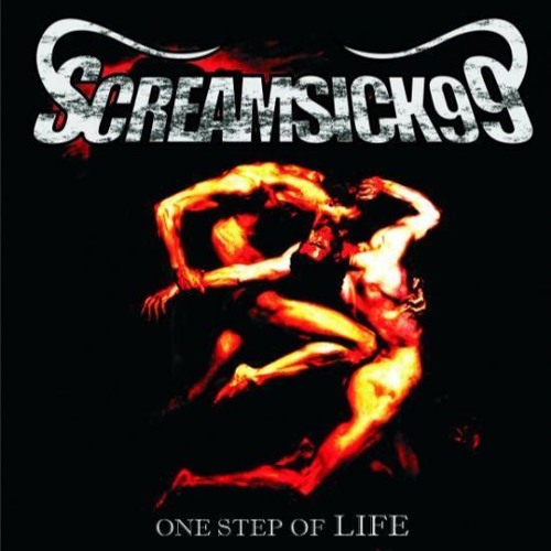 Screamsick99 - Stop The War