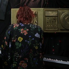 IONA RAVEN | BLOODSTREAM DEMO Prod. by isicle