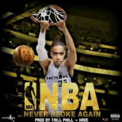 Tang - N.B.A (Produced By Quaz)