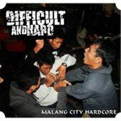 Difficult And Hard - Survival In The War