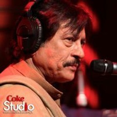 Kameez Teri Kali - Attahullah Khan Essakhilvi [Live Recording]