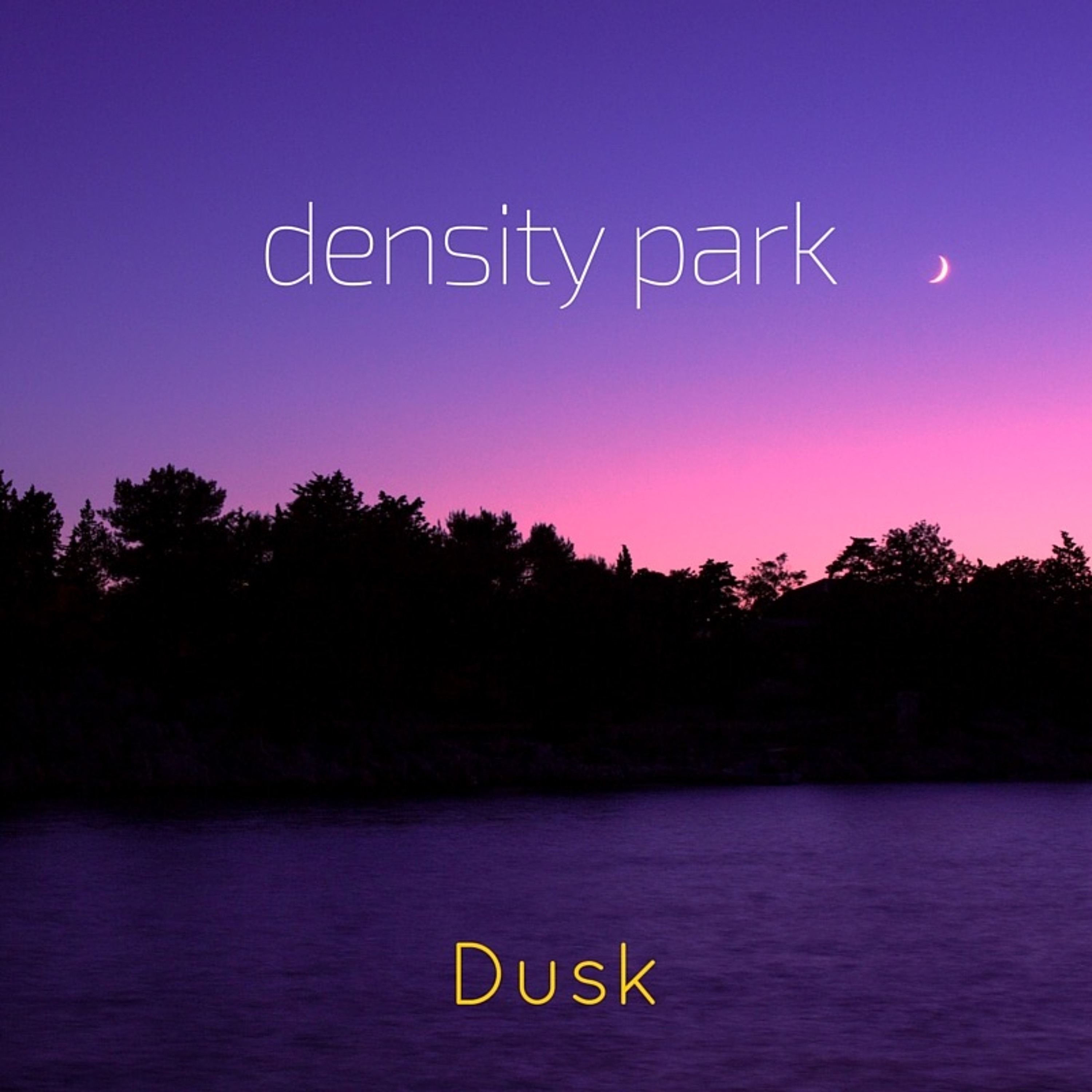 Dusk episode artwork