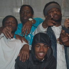 JayR The God Feat. BIZY & Rico Knox - Hit My Line (prod. by Billionaire Productions)