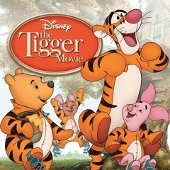 The Tigger Movie - Whoop - De - Dooper Bounce (Instrumental Version)