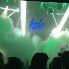 Jealo - Avalon Pre-NYE