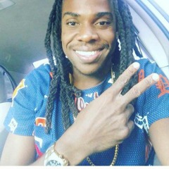 JAHMIEL - SMILE A WHILE - )