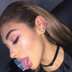 Jeremy Chine ~ Entrance