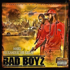 My Bestfriend  Mars/Alexander The Great   (Produced by Its City Beatz)