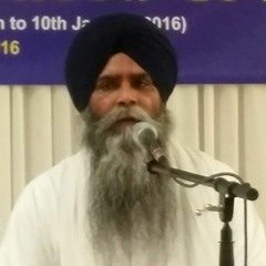 Simran -2 Bh Pinderpal Singh ji @ Bridgewater