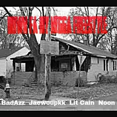 Down fa my nigga freestyle