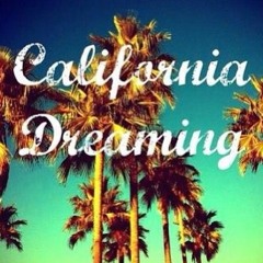 Cali Dreams Feat. Krazy One and Cino B of Wicked Minds 2016