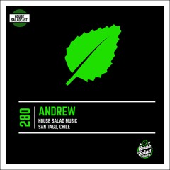 House Saladcast 280 | Andrew