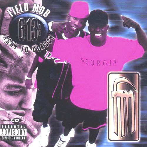 Field Mob-Project Dreamz (THOWED AND CHOPPED UP)