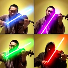 Star Wars - The Force Theme