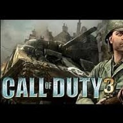 Call Of Duty 3 Main Theme