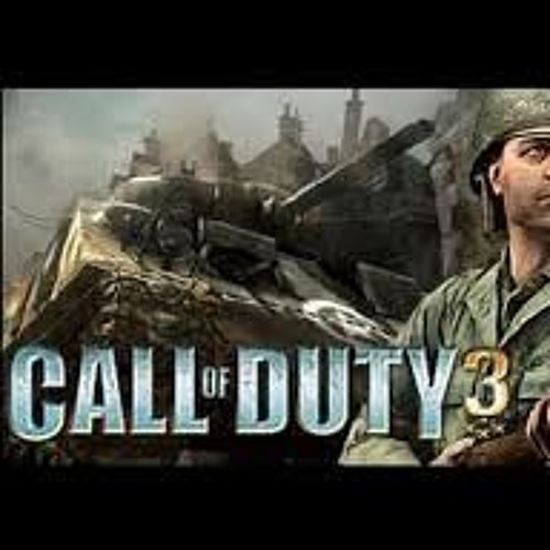 Call Of Duty 3 Main Theme