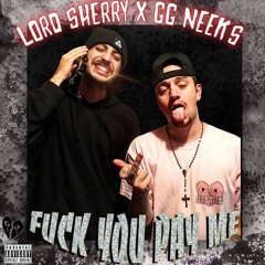 Lord Sherry x GG Neeks - Audio Dope (Prod. Smitherz)