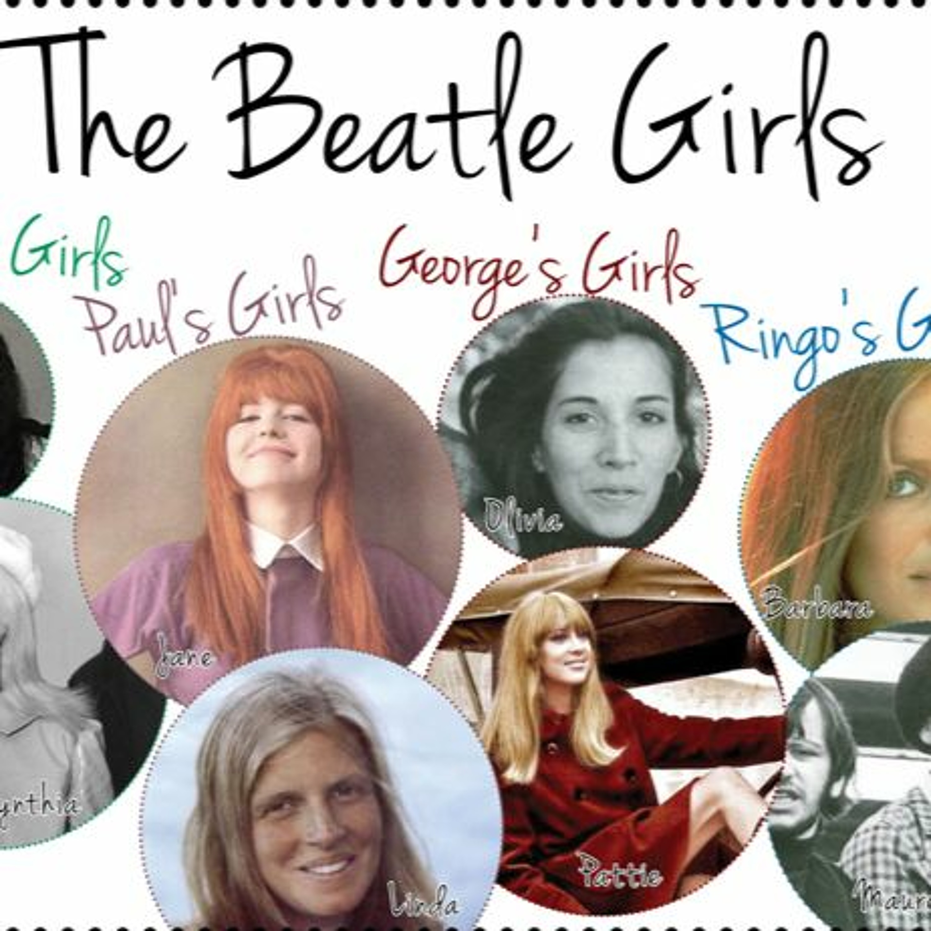 EDDER BEATLEBOY - THANK YOU GIRL (COVER/TRIBUTE) episode artwork