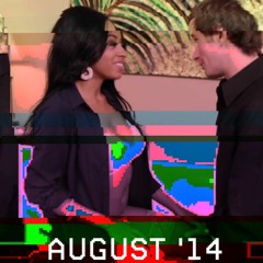 AUGUST '14 (prod. by lowkeydamian)