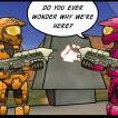 Red Vs Blue Playlist